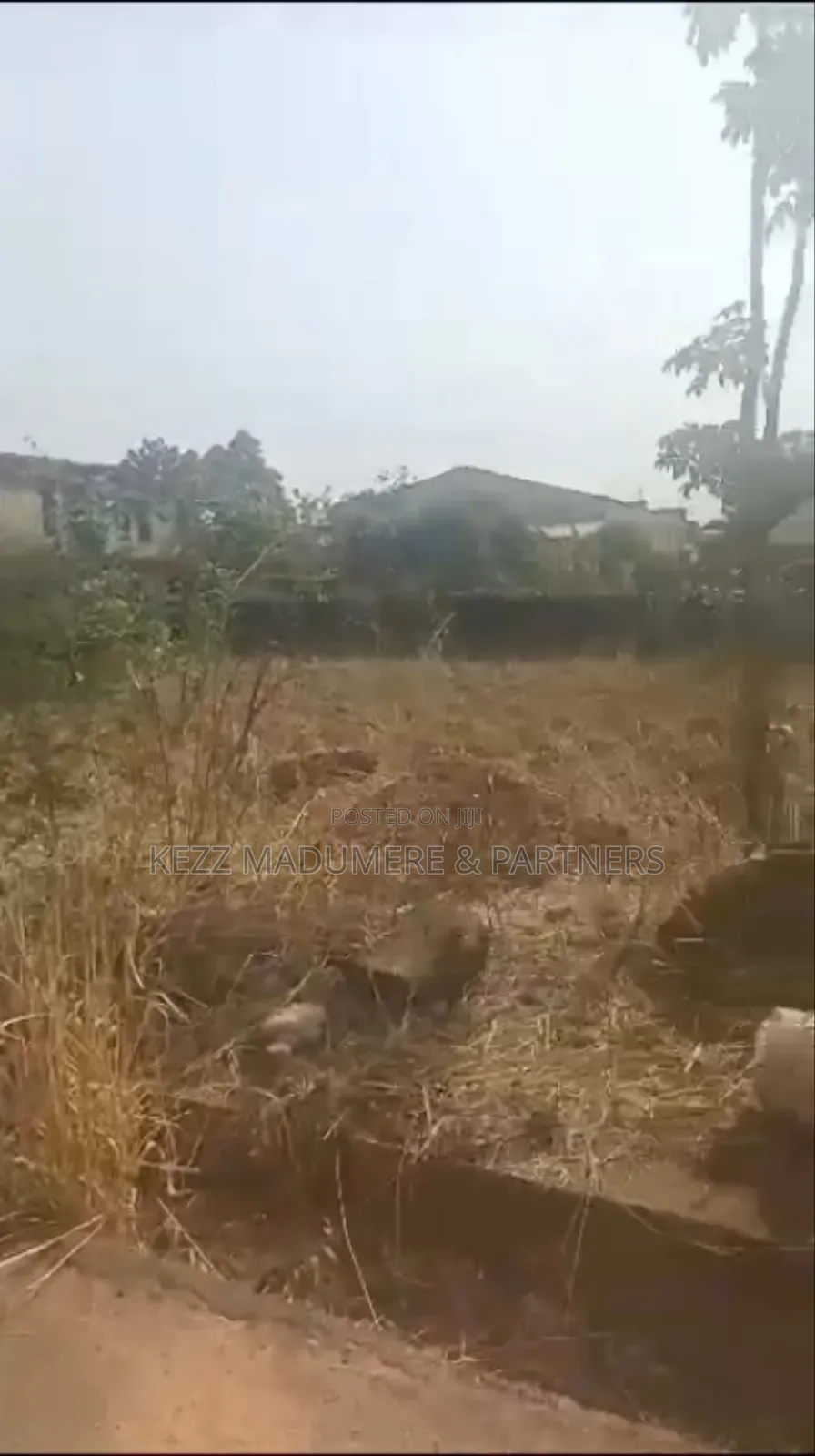 For Sale: 1200 SQMTS at WTC Estate, Enugu in Enugu