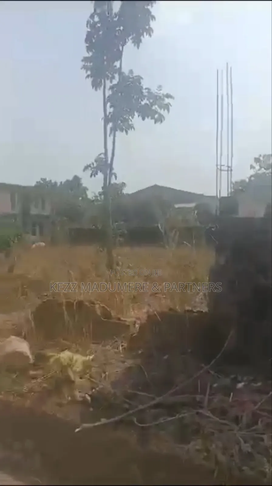 For Sale: 1200 SQMTS at WTC Estate, Enugu in Enugu