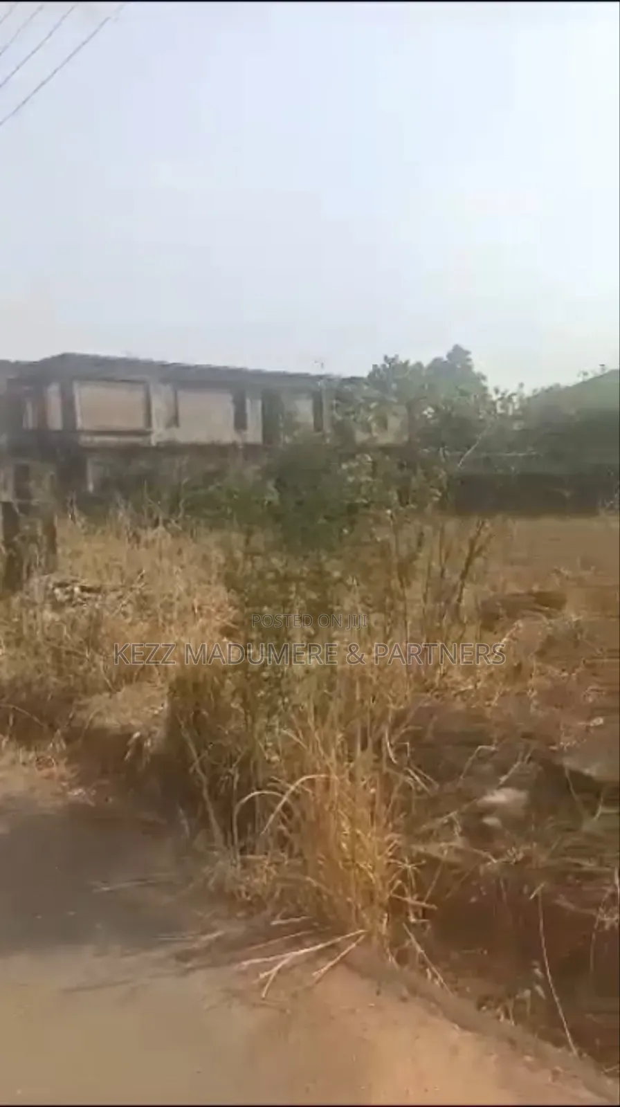 For Sale: 1200 SQMTS at WTC Estate, Enugu in Enugu