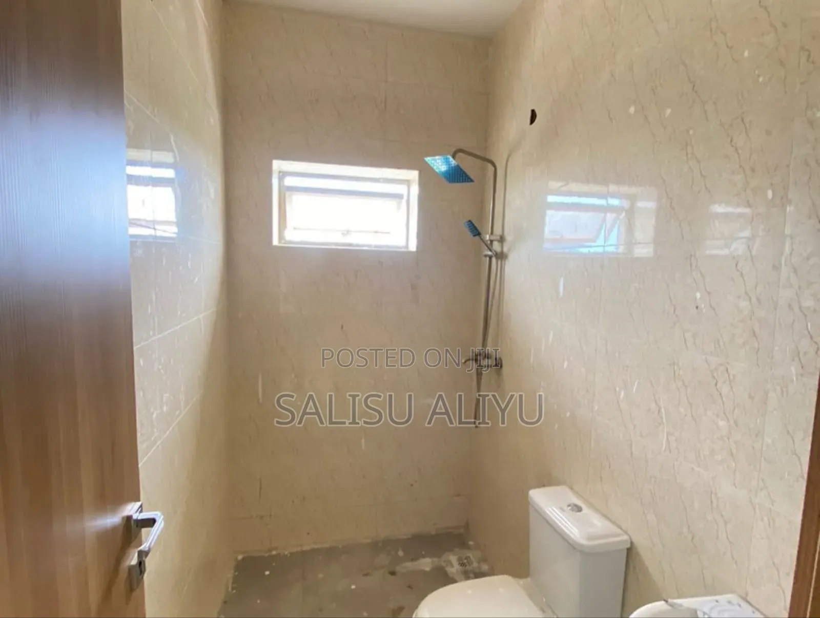 3bdrm Apartment in Life Camp for sale in Life Camp