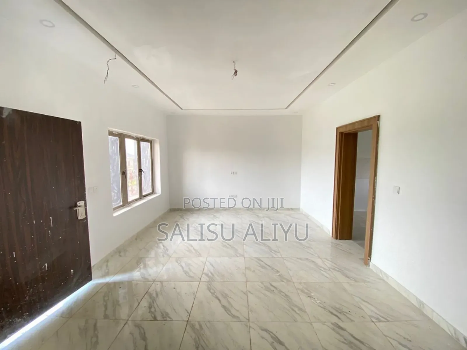 3bdrm Apartment in Life Camp for sale in Life Camp