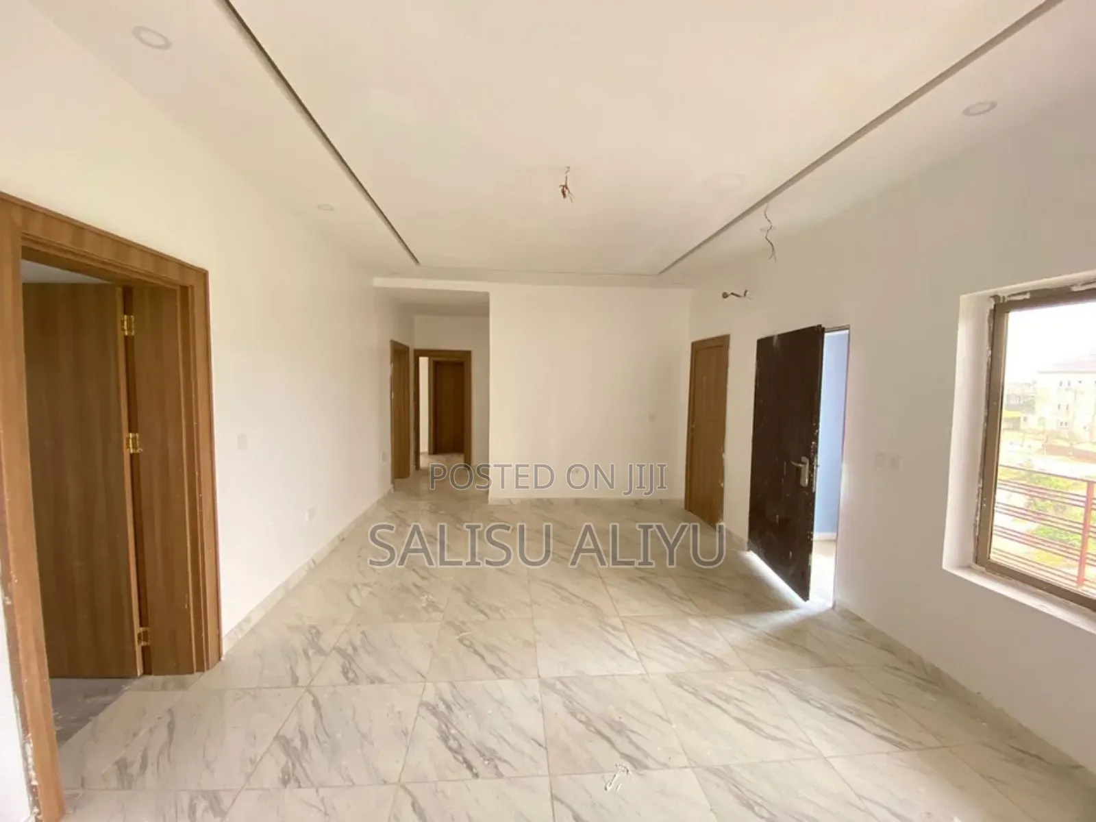 3bdrm Apartment in Life Camp for sale in Life Camp