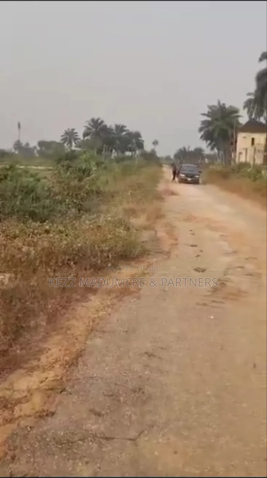 For Sale: 6 Plots at Army Range , Port Harcourt in Eneka