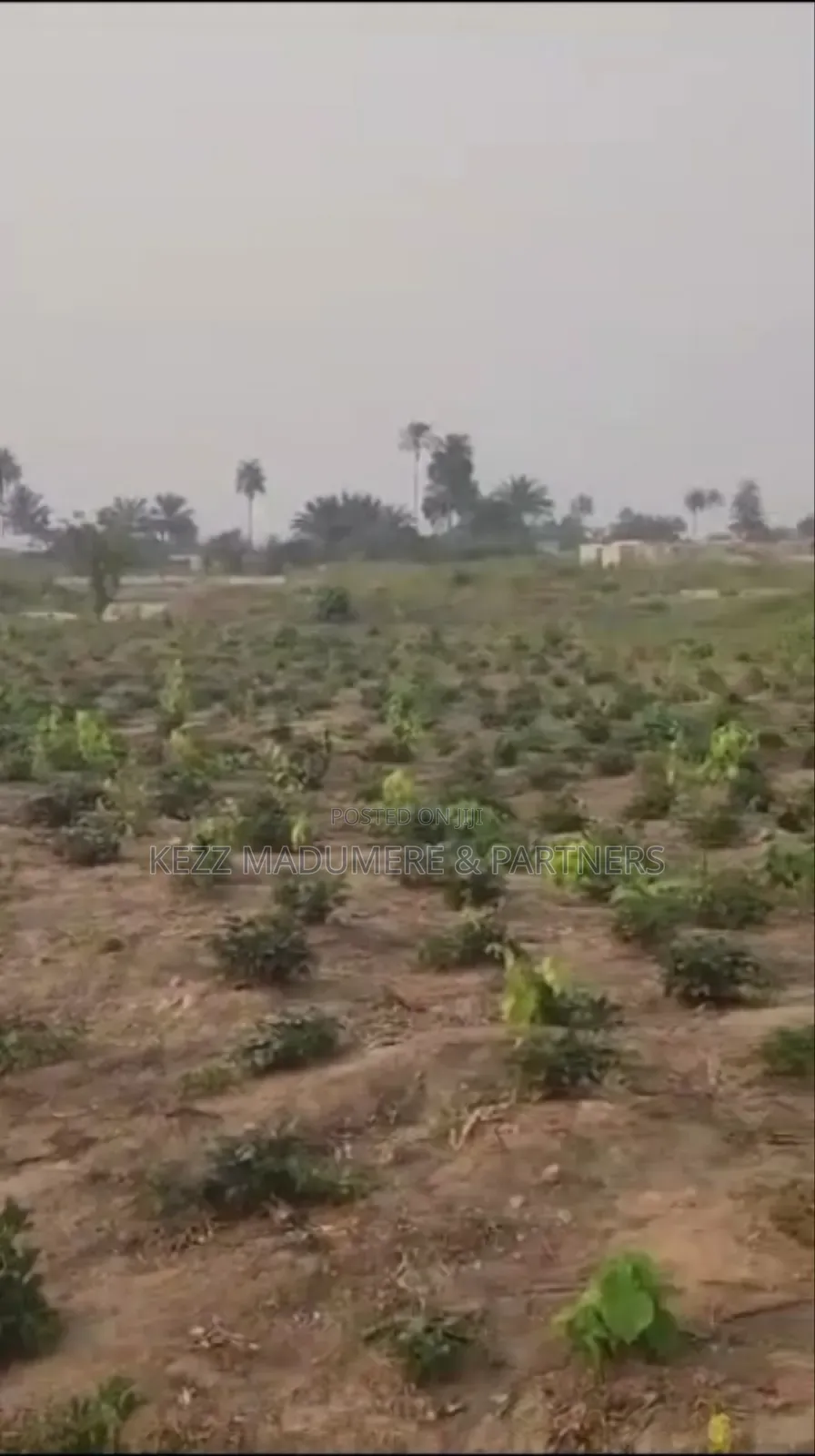 For Sale: 6 Plots at Army Range , Port Harcourt in Eneka