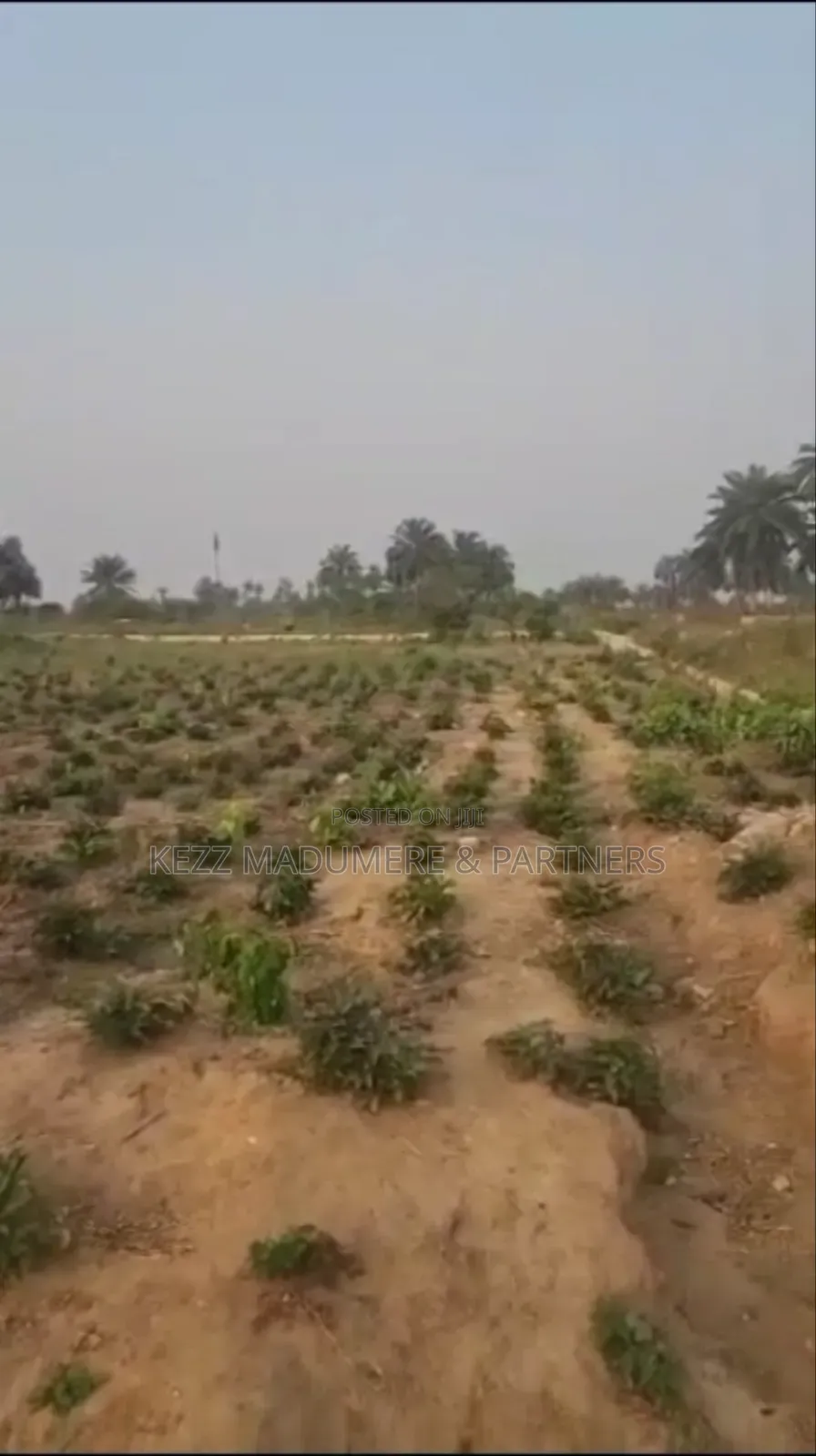 For Sale: 6 Plots at Army Range , Port Harcourt in Eneka