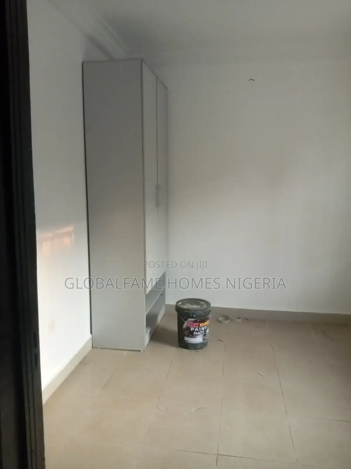 1bdrm Block of Flats in Onishon Phase 1 for rent in Lakowe