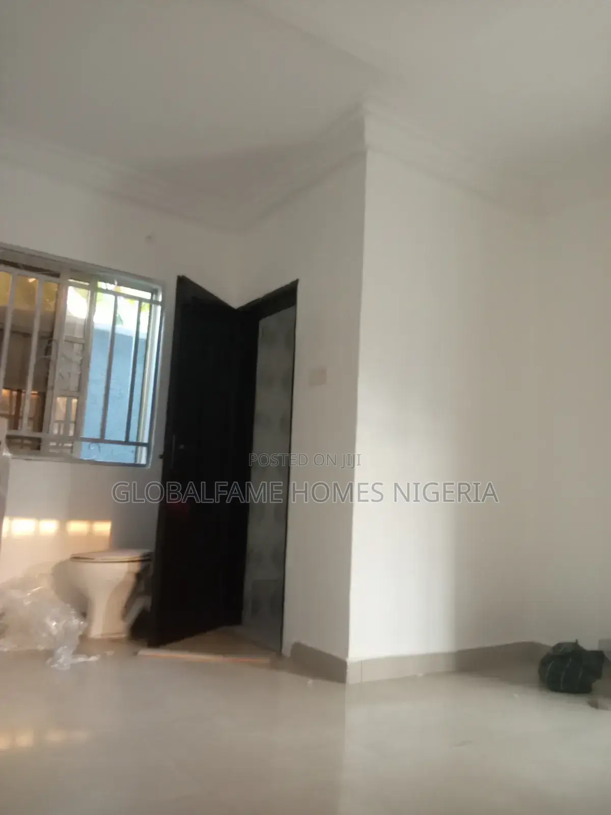 1bdrm Block of Flats in Onishon Phase 1 for rent in Lakowe