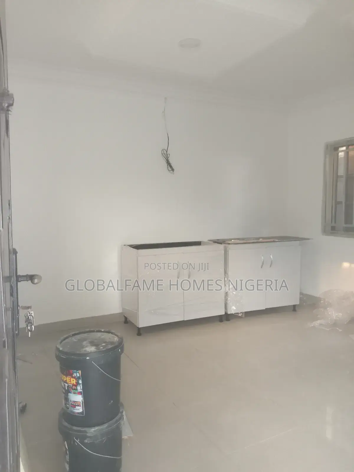 1bdrm Block of Flats in Onishon Phase 1 for rent in Lakowe