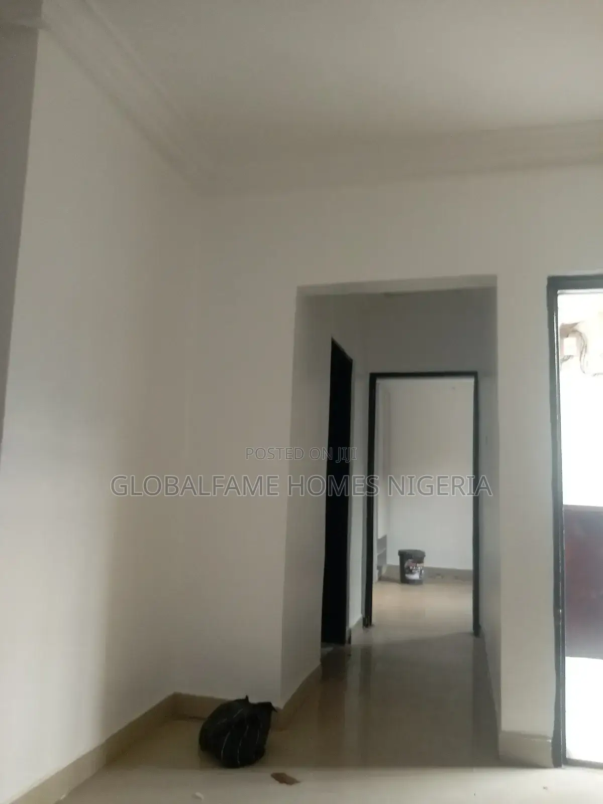 1bdrm Block of Flats in Onishon Phase 1 for rent in Lakowe