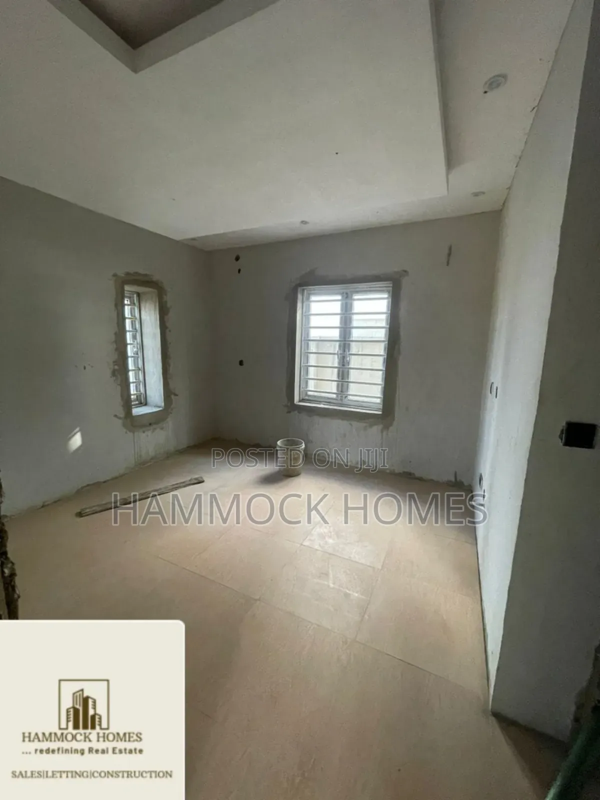 3bdrm Duplex in Carlton Gate Estate,, Akobo for sale in Akobo