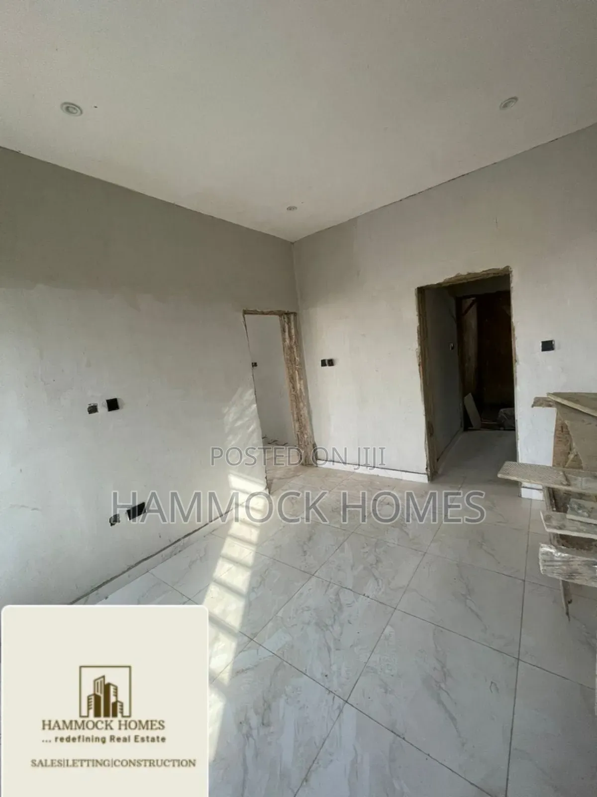 3bdrm Duplex in Carlton Gate Estate,, Akobo for sale in Akobo