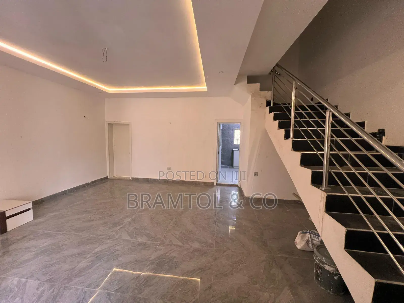 3 Bedroom Terraced Duplex for Sale in Idu in Idu Industrial