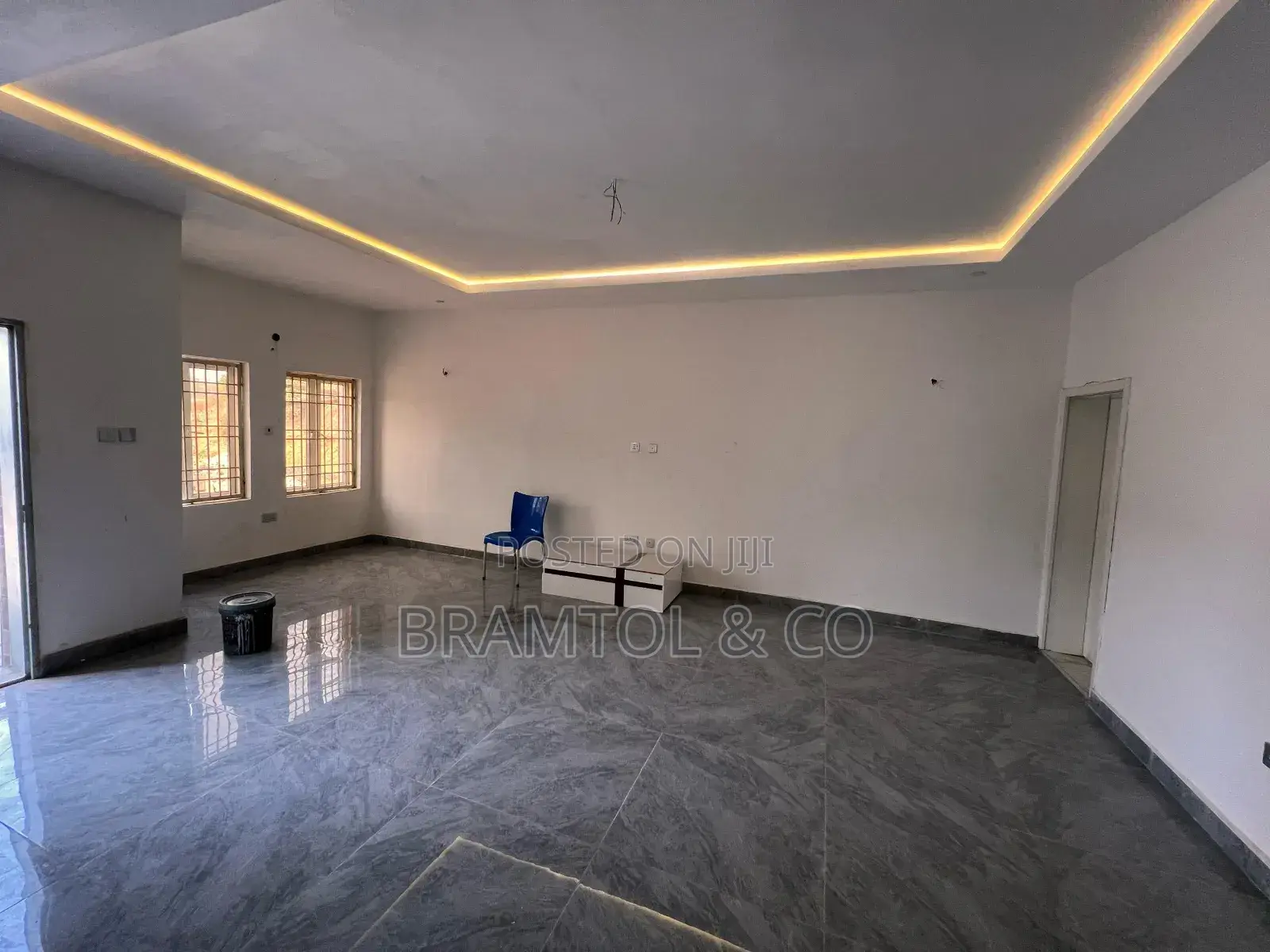 3 Bedroom Terraced Duplex for Sale in Idu in Idu Industrial