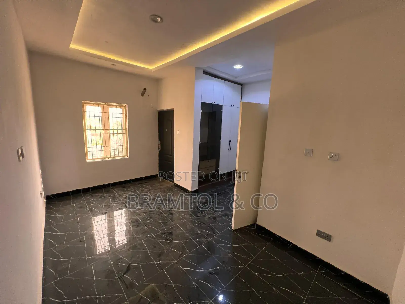 3 Bedroom Terraced Duplex for Sale in Idu in Idu Industrial