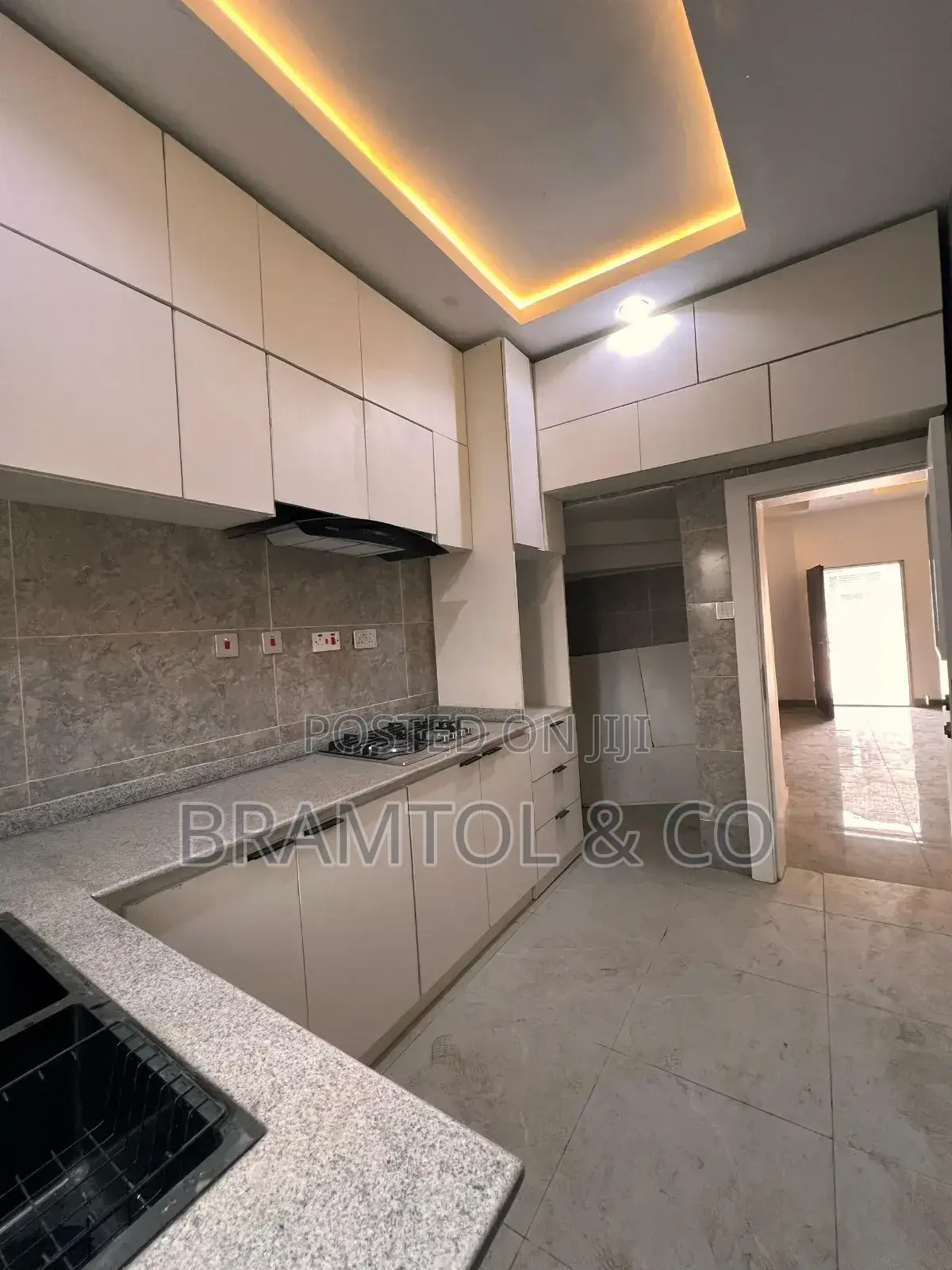 3 Bedroom Terraced Duplex for Sale in Idu in Idu Industrial