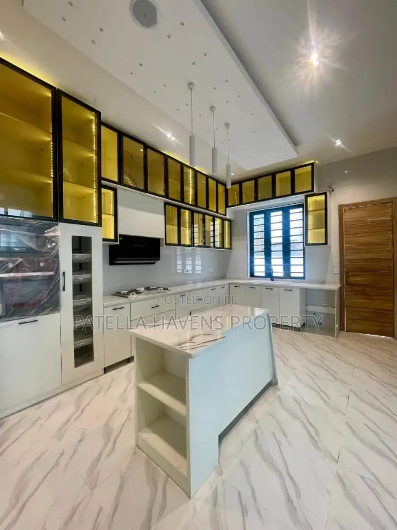 Located at Lekki Toll Gate in Lekki