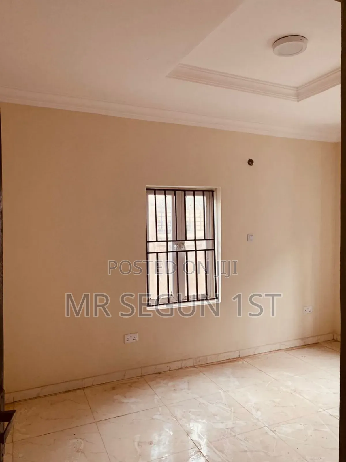 3bdrm Block of Flats in Love Estate, Akala Express for rent in Akala Express