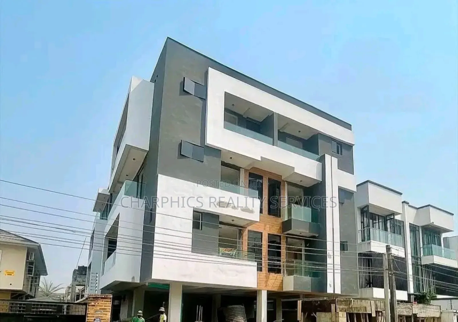 2bdrm Apartment in Ikate for sale in Ikate