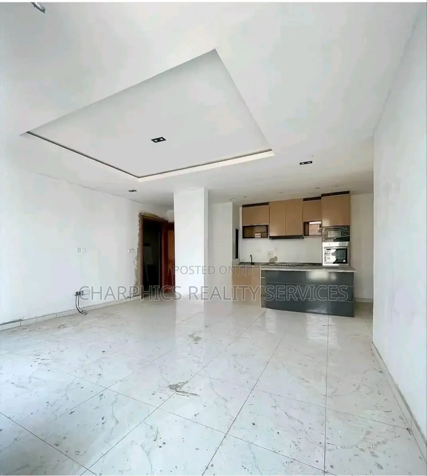 2bdrm Apartment in Ikate for sale in Ikate