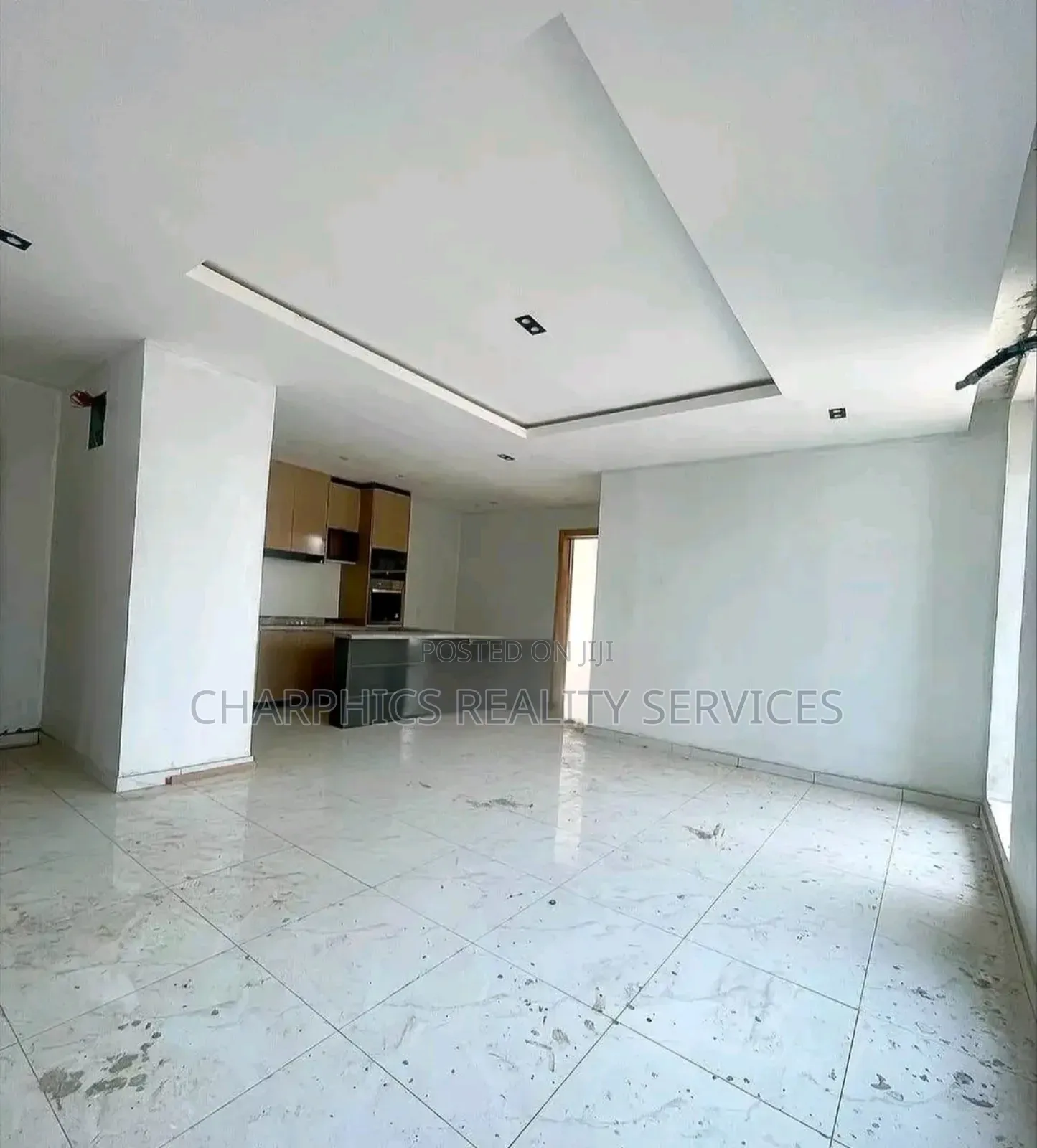 2bdrm Apartment in Ikate for sale in Ikate