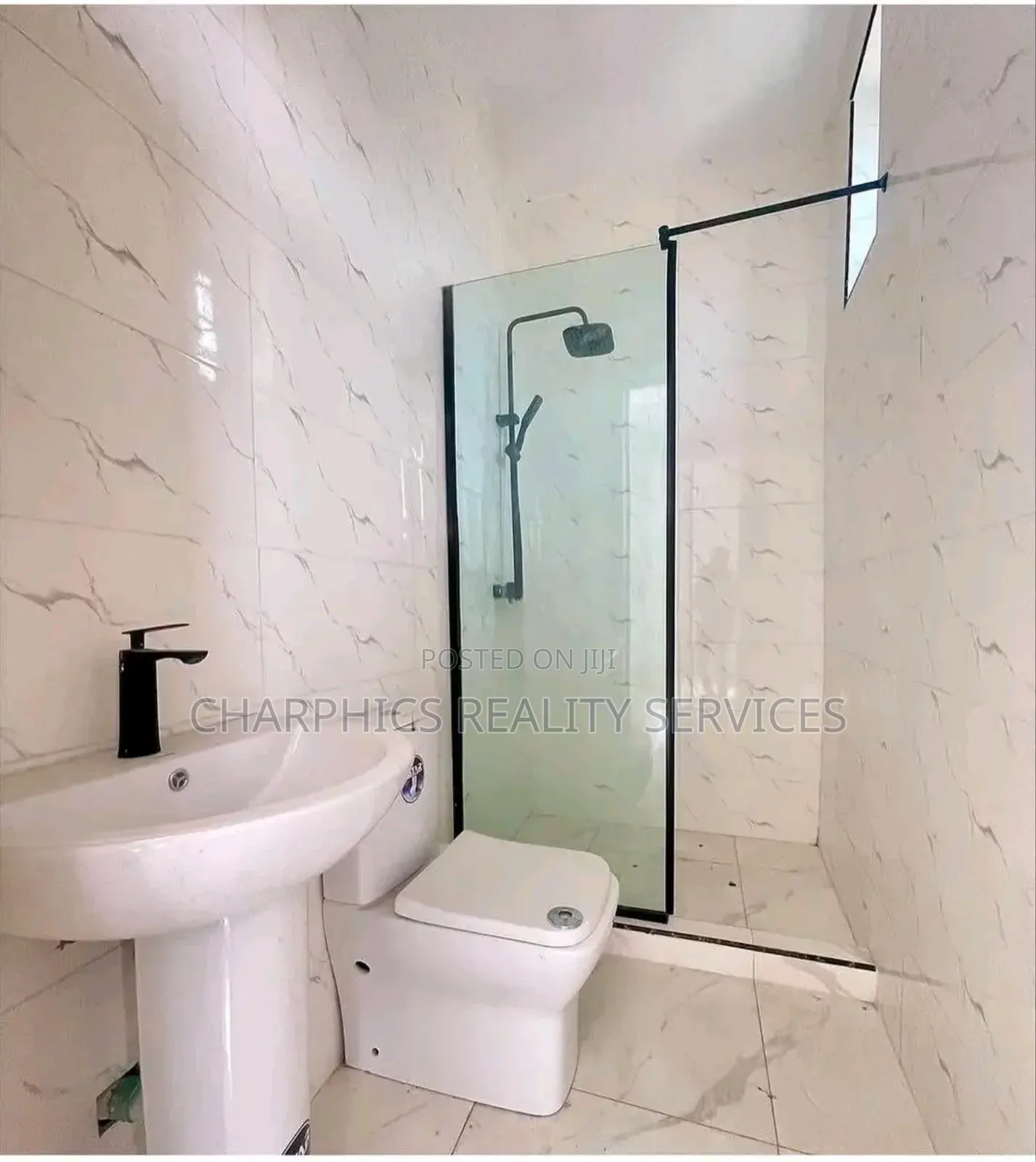 2bdrm Apartment in Ikate for sale in Ikate