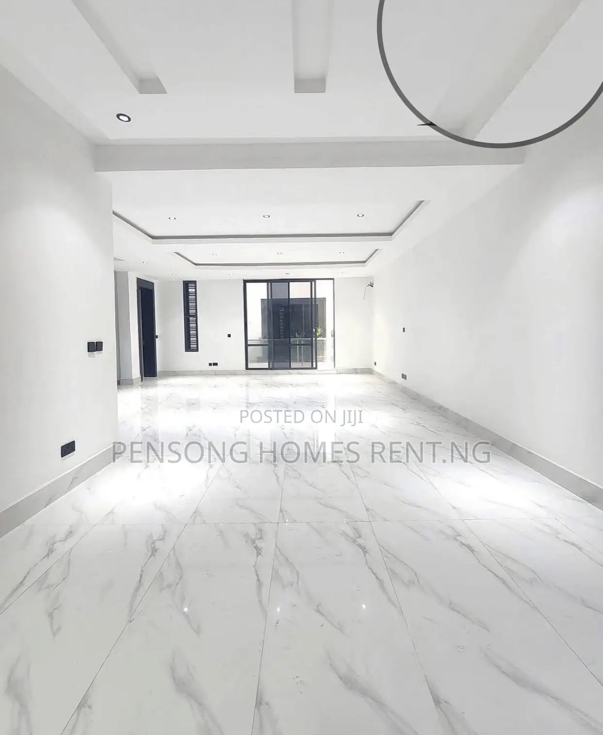 4bdrm Duplex in Old Ikoyi for rent in Ikoyi