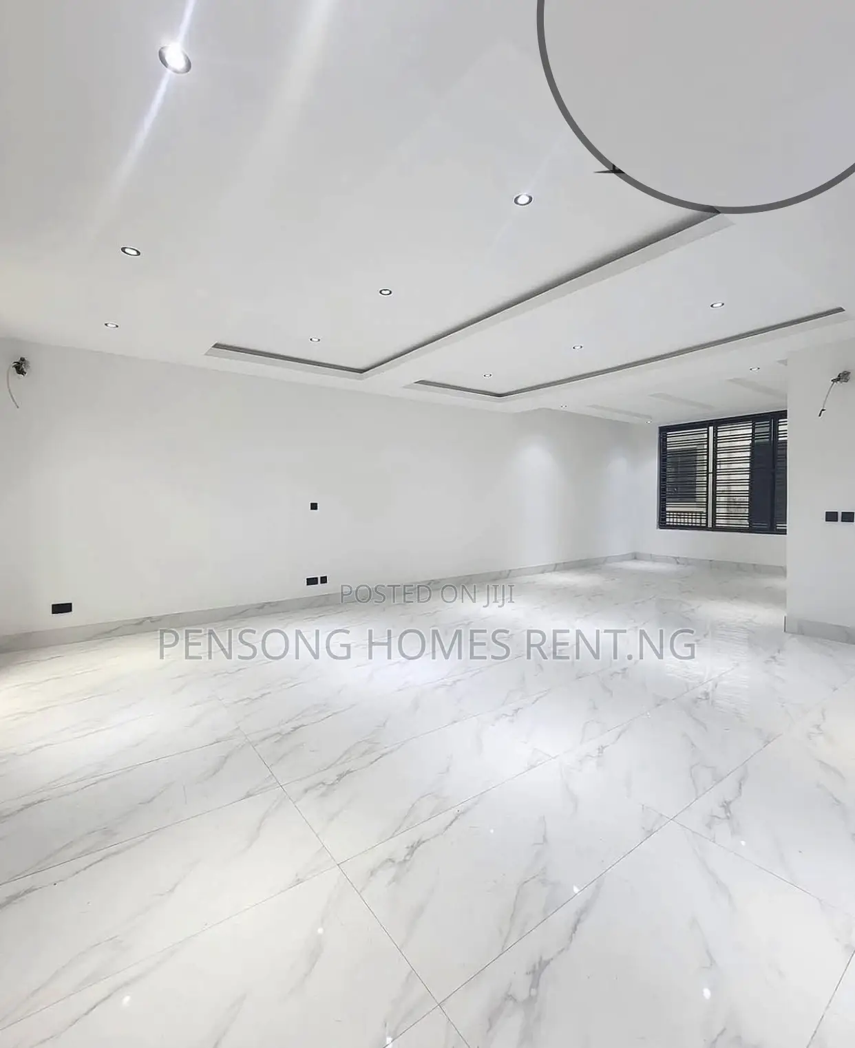 4bdrm Duplex in Old Ikoyi for rent in Ikoyi