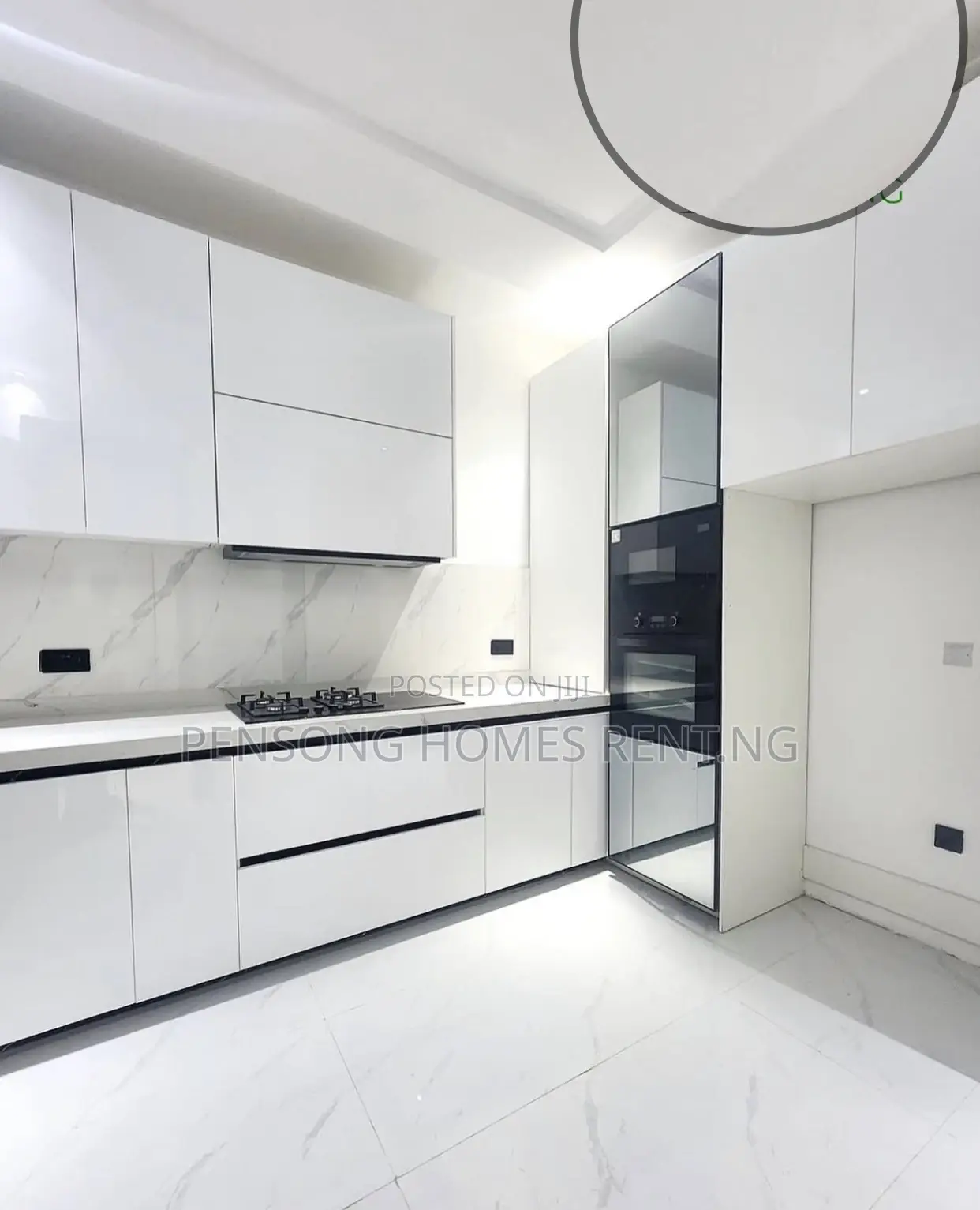 4bdrm Duplex in Old Ikoyi for rent in Ikoyi