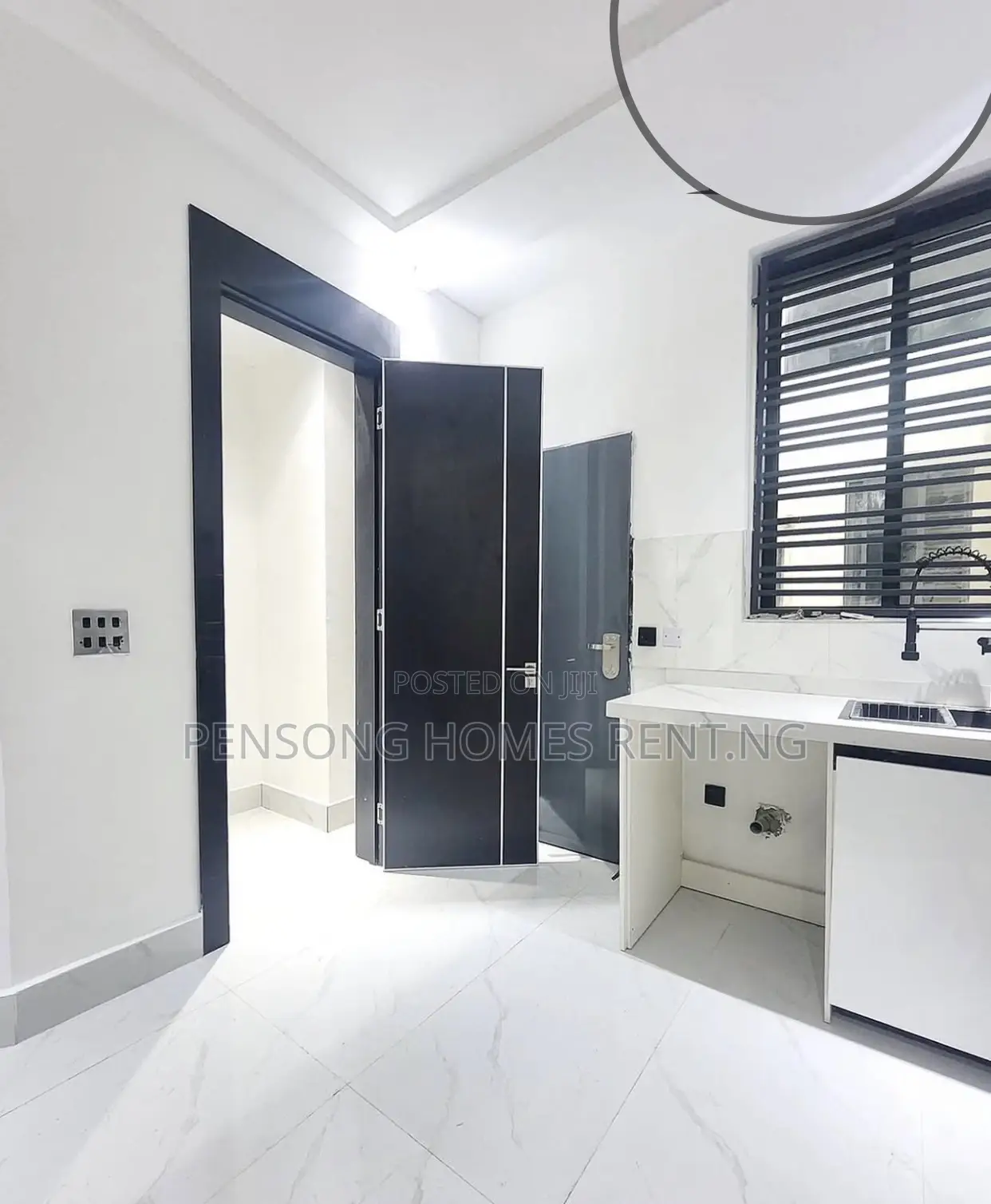 4bdrm Duplex in Old Ikoyi for rent in Ikoyi