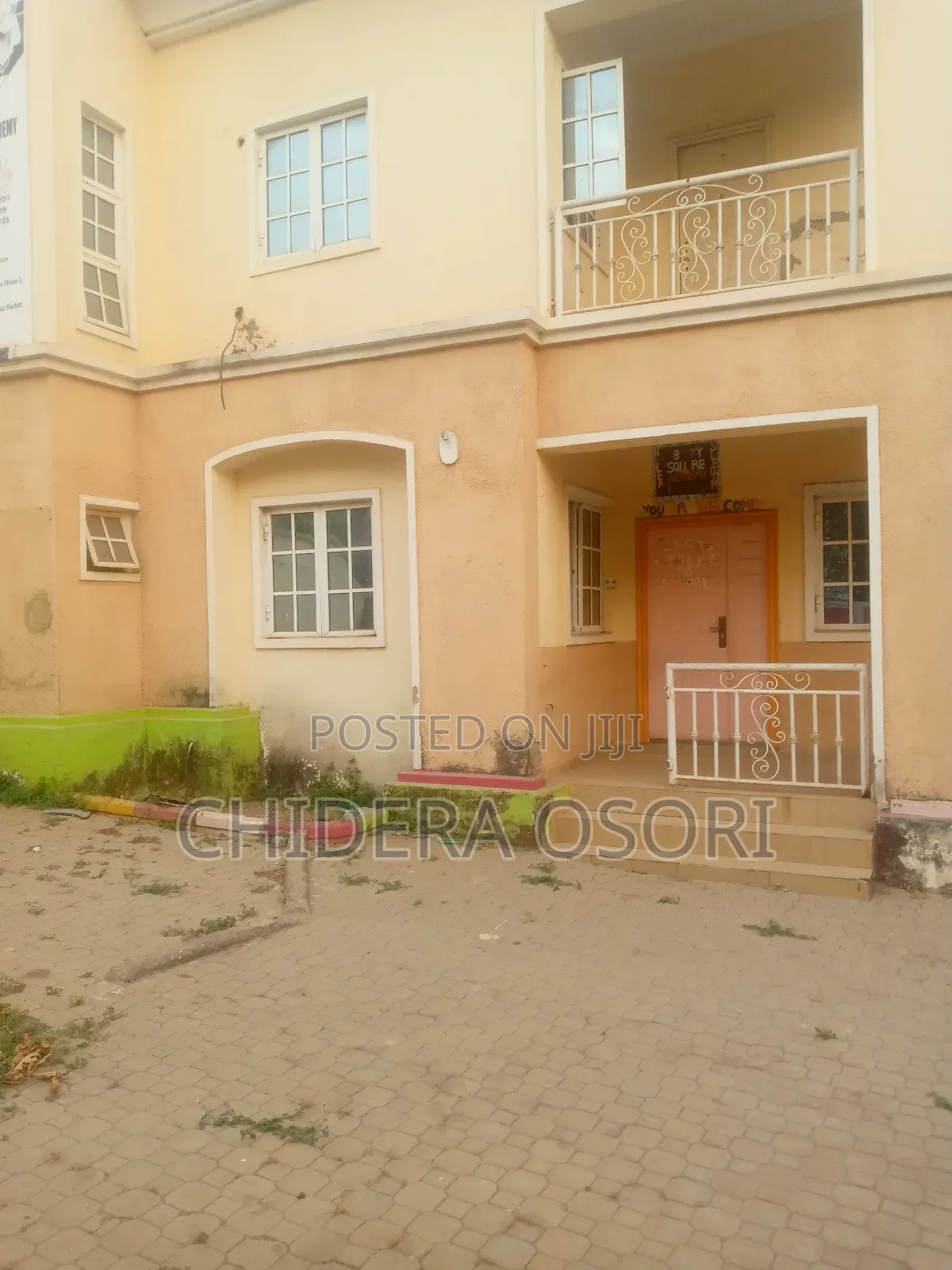 3bdrm Duplex in Gwarimpa, Gwarinpa for rent in Gwarinpa