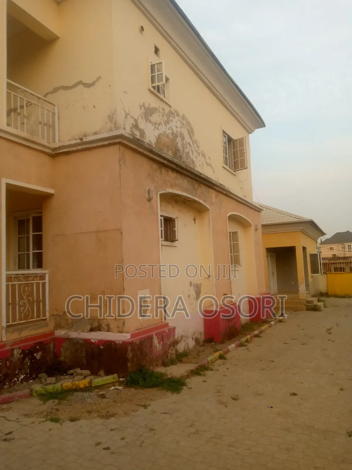 3bdrm Duplex in Gwarimpa, Gwarinpa for rent in Gwarinpa