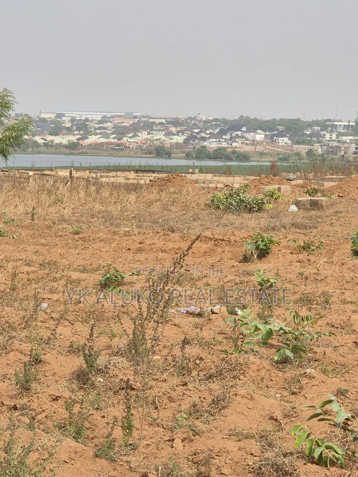 Ddeed of Assignment in Ilorin West
