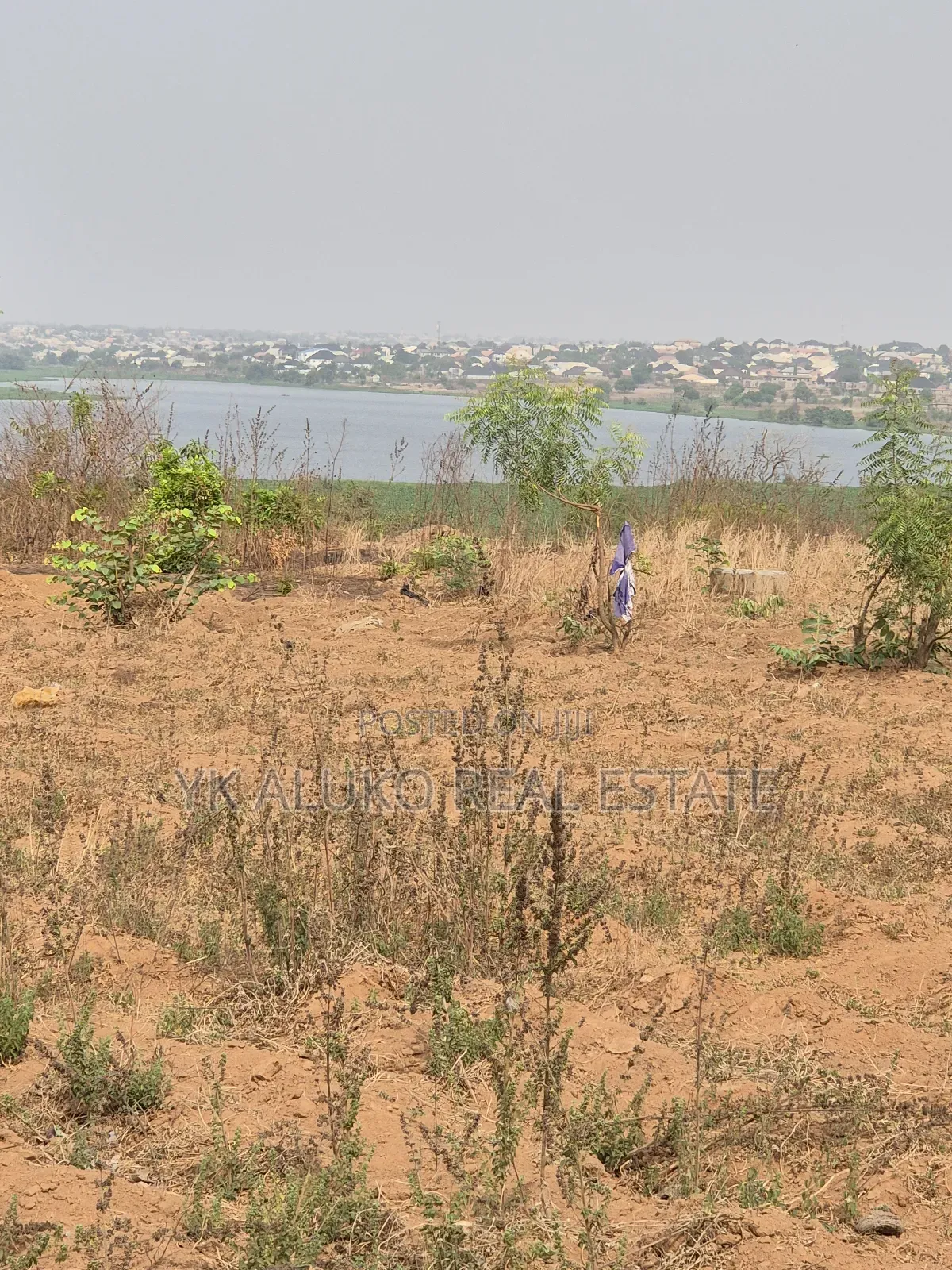 Ddeed of Assignment in Ilorin West