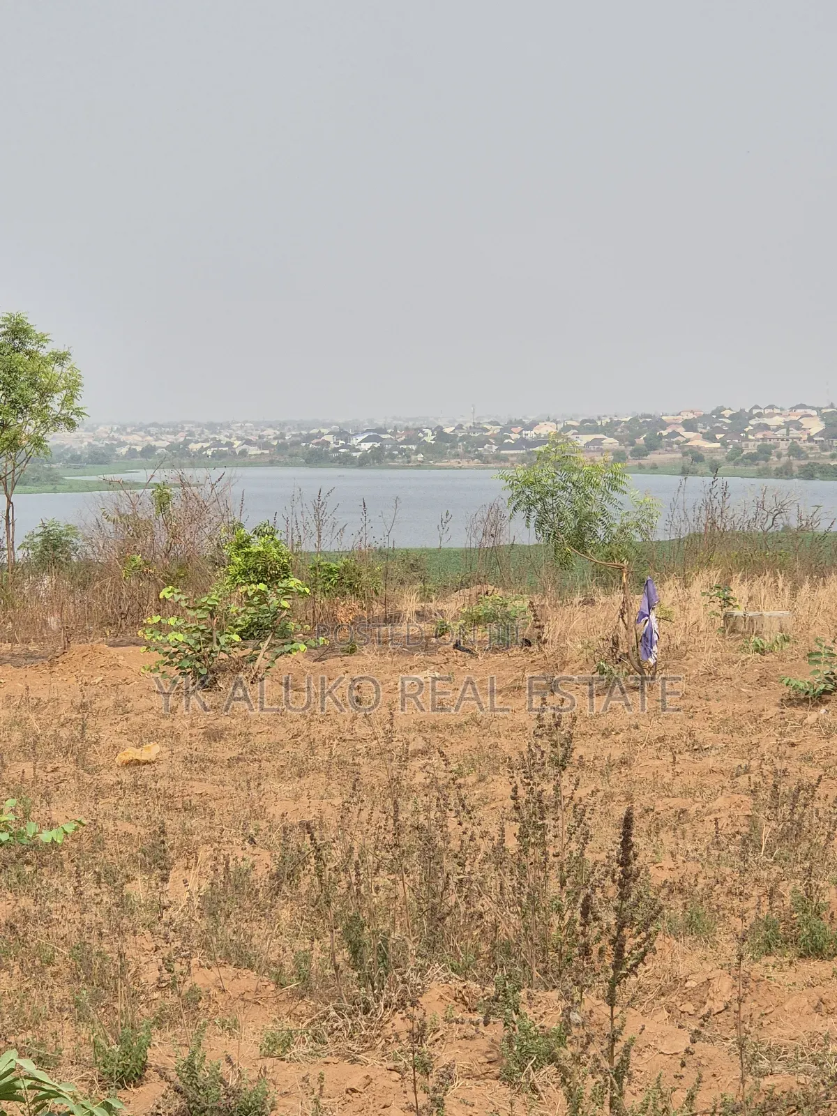 Ddeed of Assignment in Ilorin West