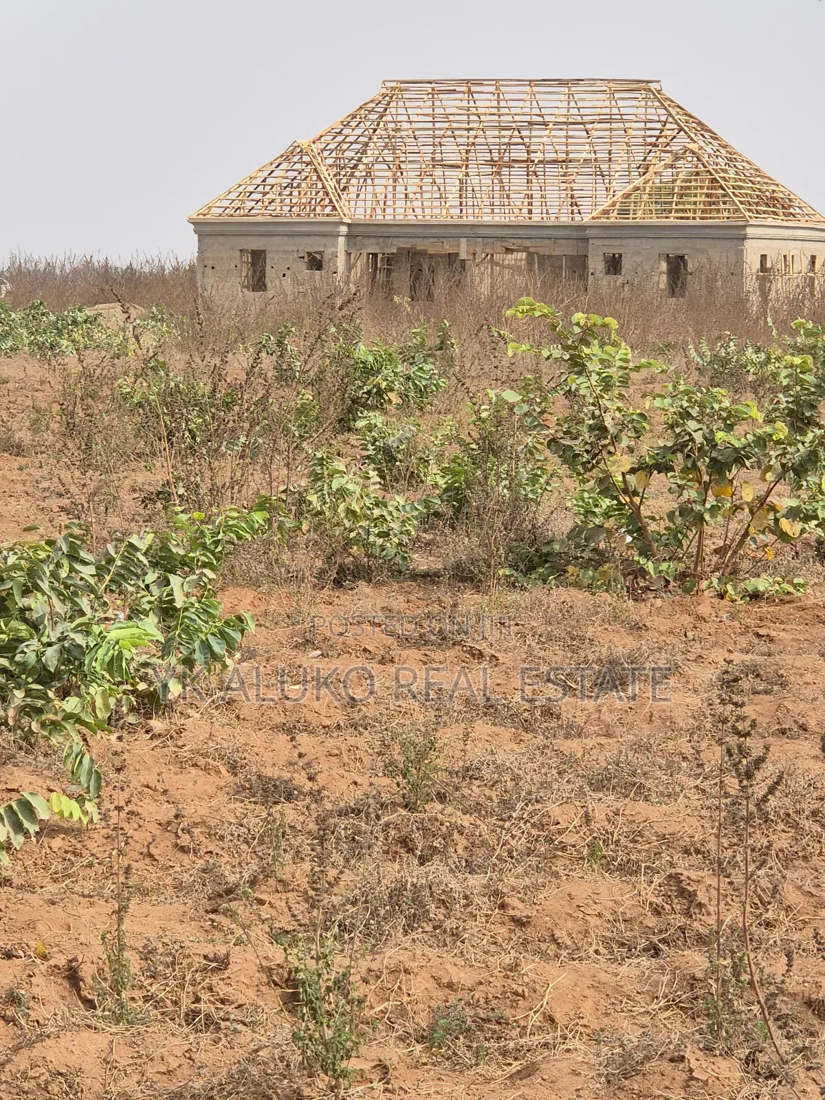 Ddeed of Assignment in Ilorin West