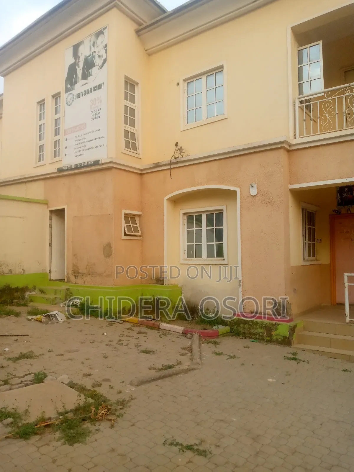 3bdrm Duplex in Gwarimpa, Gwarinpa for rent in Gwarinpa