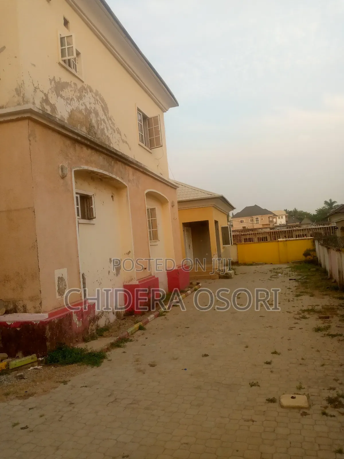 3bdrm Duplex in Gwarimpa, Gwarinpa for rent in Gwarinpa