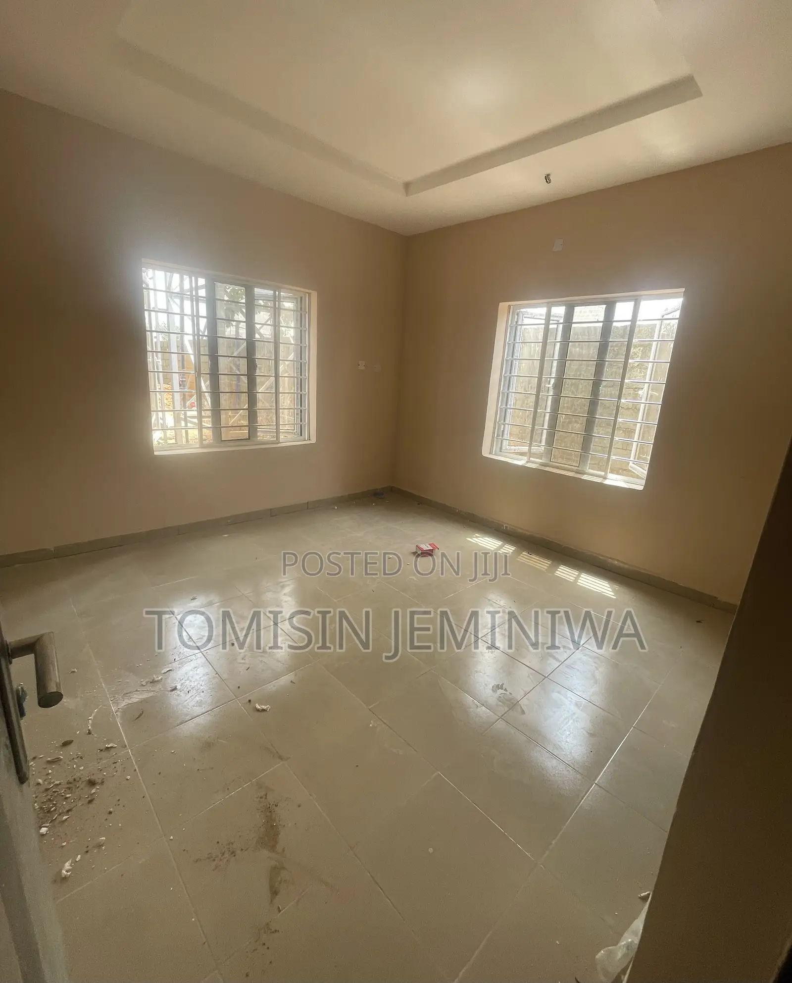 Furnished 3bdrm Block of Flats in Pacific Estate, Kubwa for sale in Kubwa
