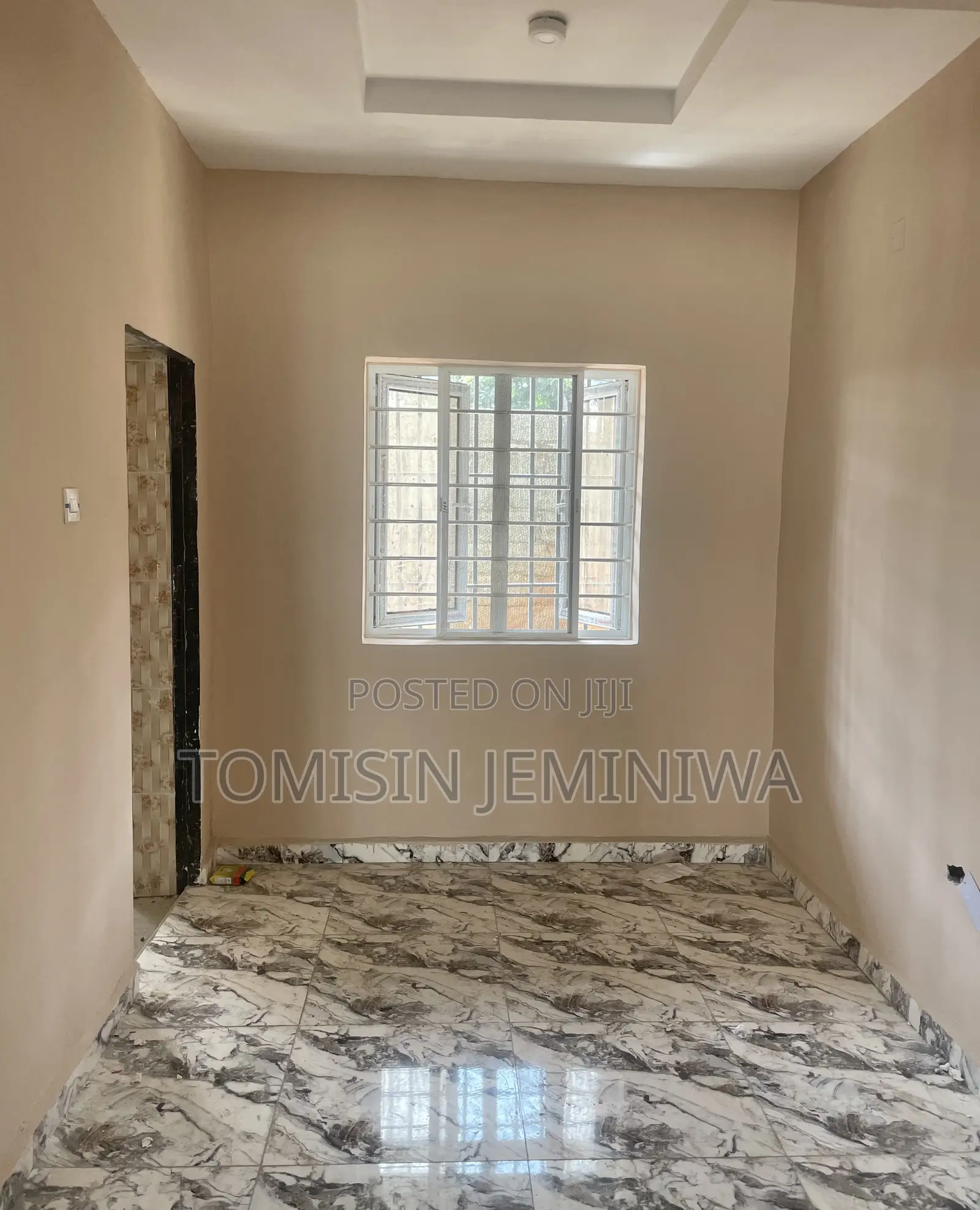 Furnished 3bdrm Block of Flats in Pacific Estate, Kubwa for sale in Kubwa
