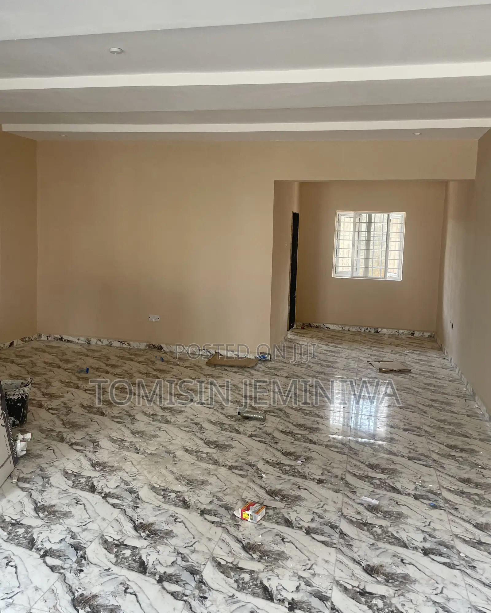 Furnished 3bdrm Block of Flats in Pacific Estate, Kubwa for sale in Kubwa