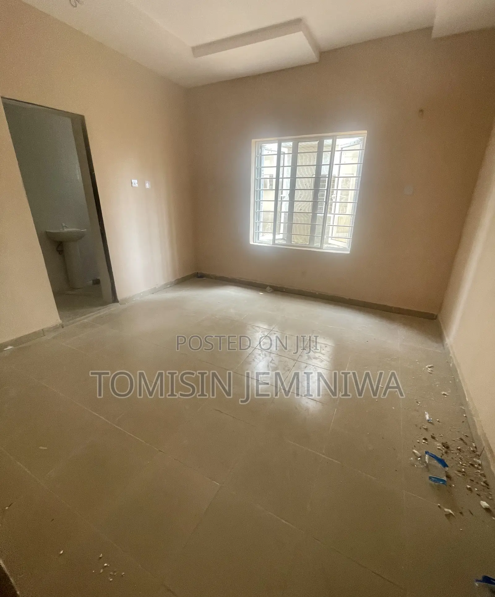 Furnished 3bdrm Block of Flats in Pacific Estate, Kubwa for sale in Kubwa