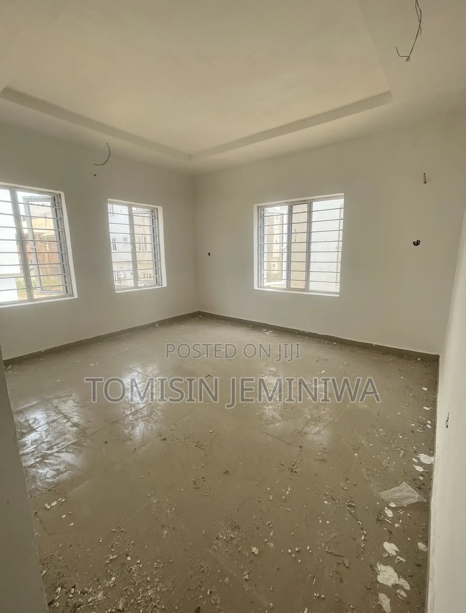 Furnished 2bdrm Block of Flats in Pacific Estate, Kubwa for sale in Kubwa