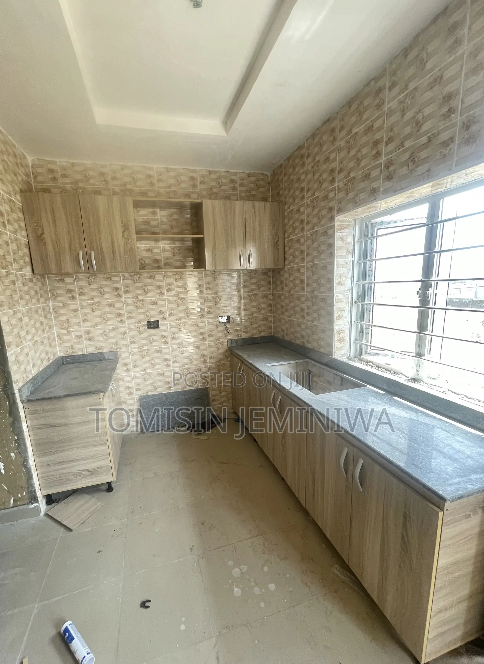 Furnished 2bdrm Block of Flats in Pacific Estate, Kubwa for sale in Kubwa