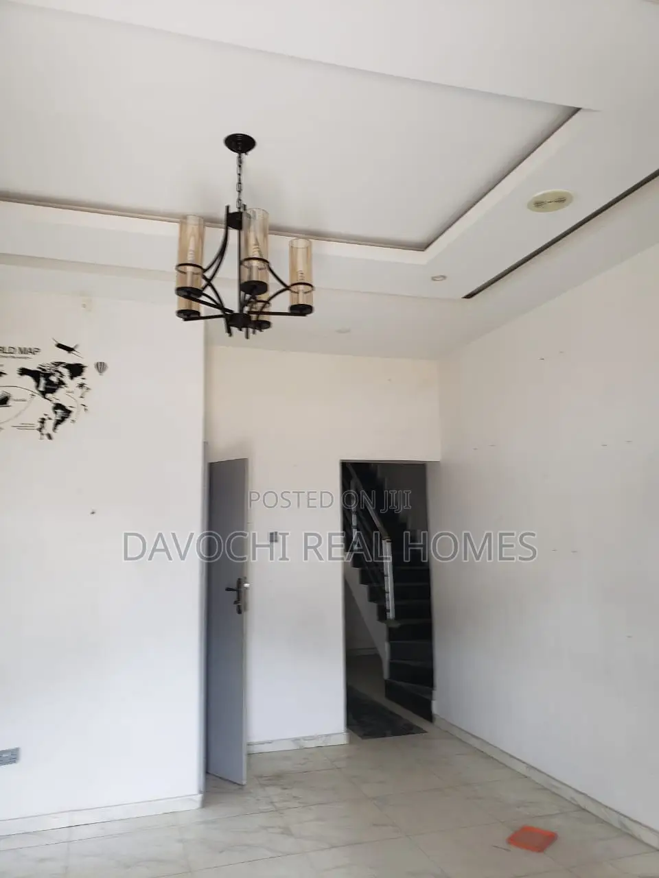4bdrm Duplex in Orchid Road, Lekki for rent in Lekki Phase 1