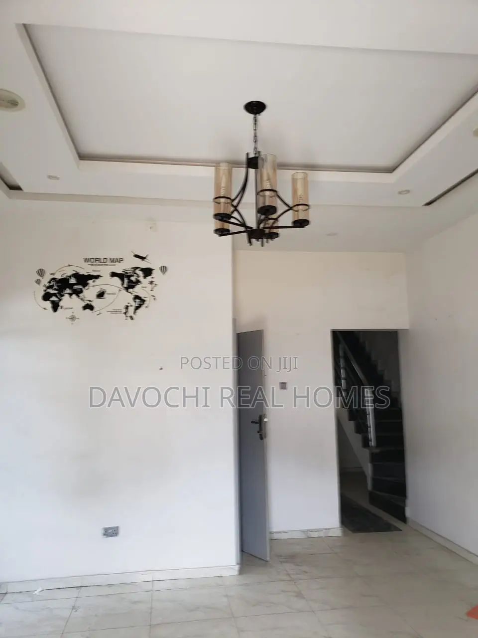 4bdrm Duplex in Orchid Road, Lekki for rent in Lekki Phase 1