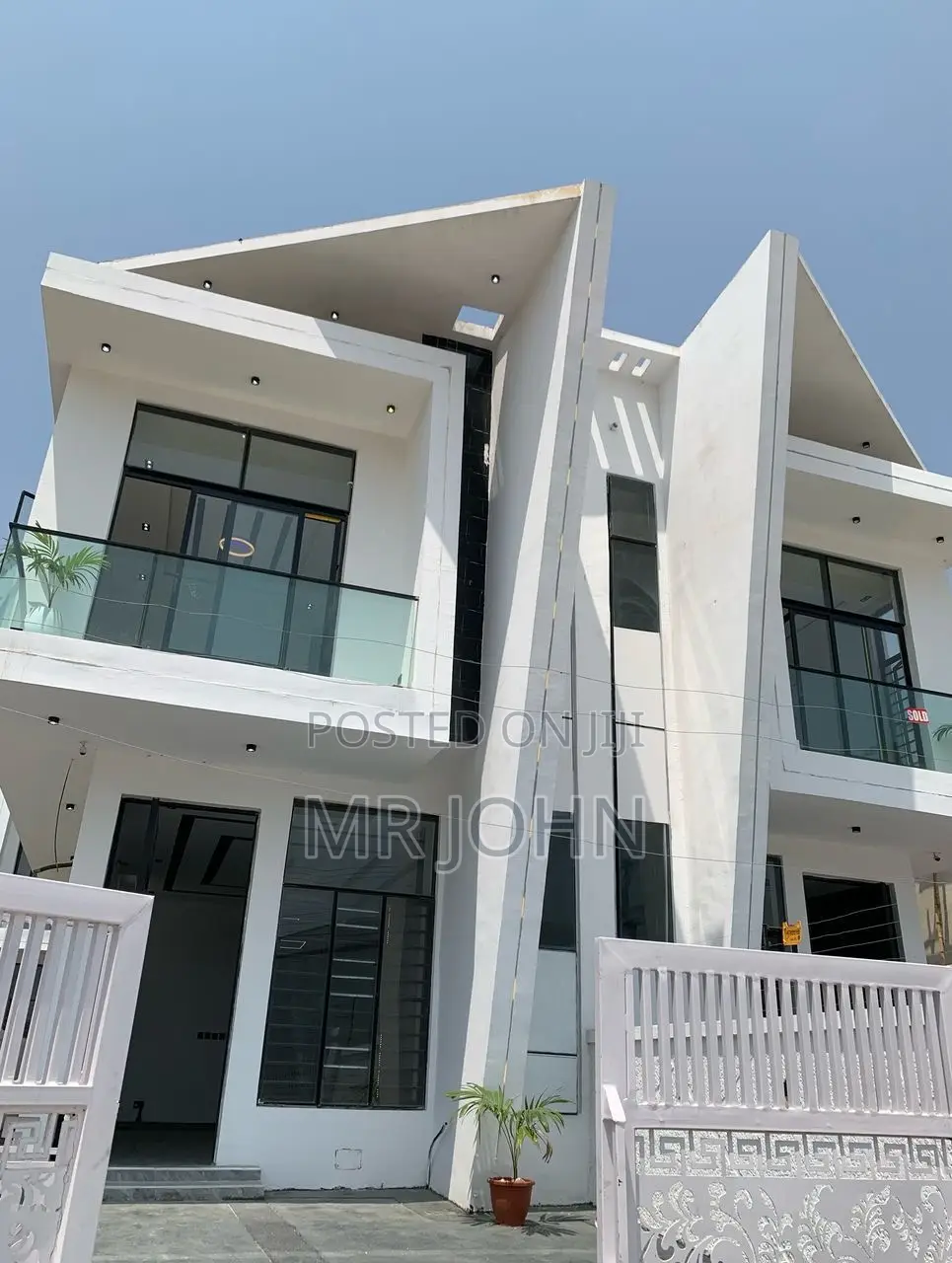 4bdrm House in Lekki for sale in Lekki