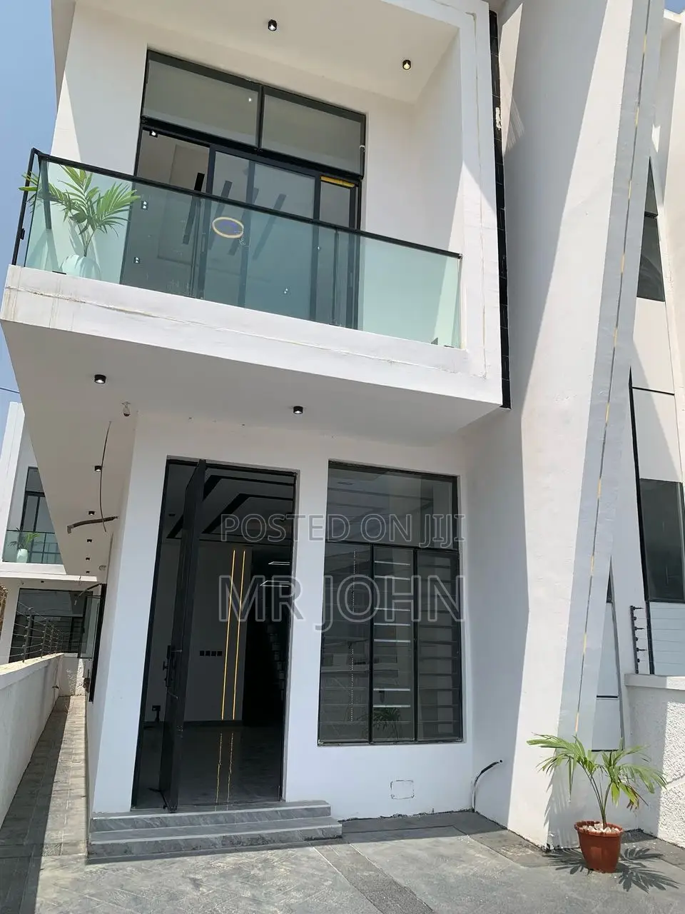 4bdrm House in Lekki for sale in Lekki