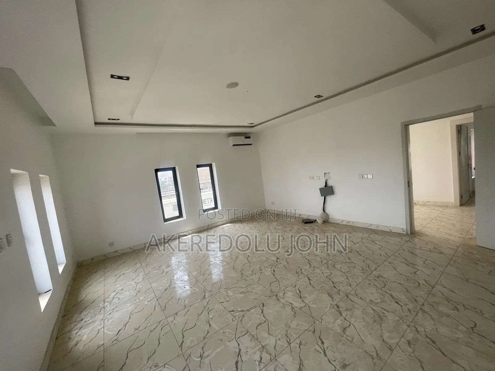 4bdrm Townhouse / Terrace in Katampe Extension for rent in Katampe Extension