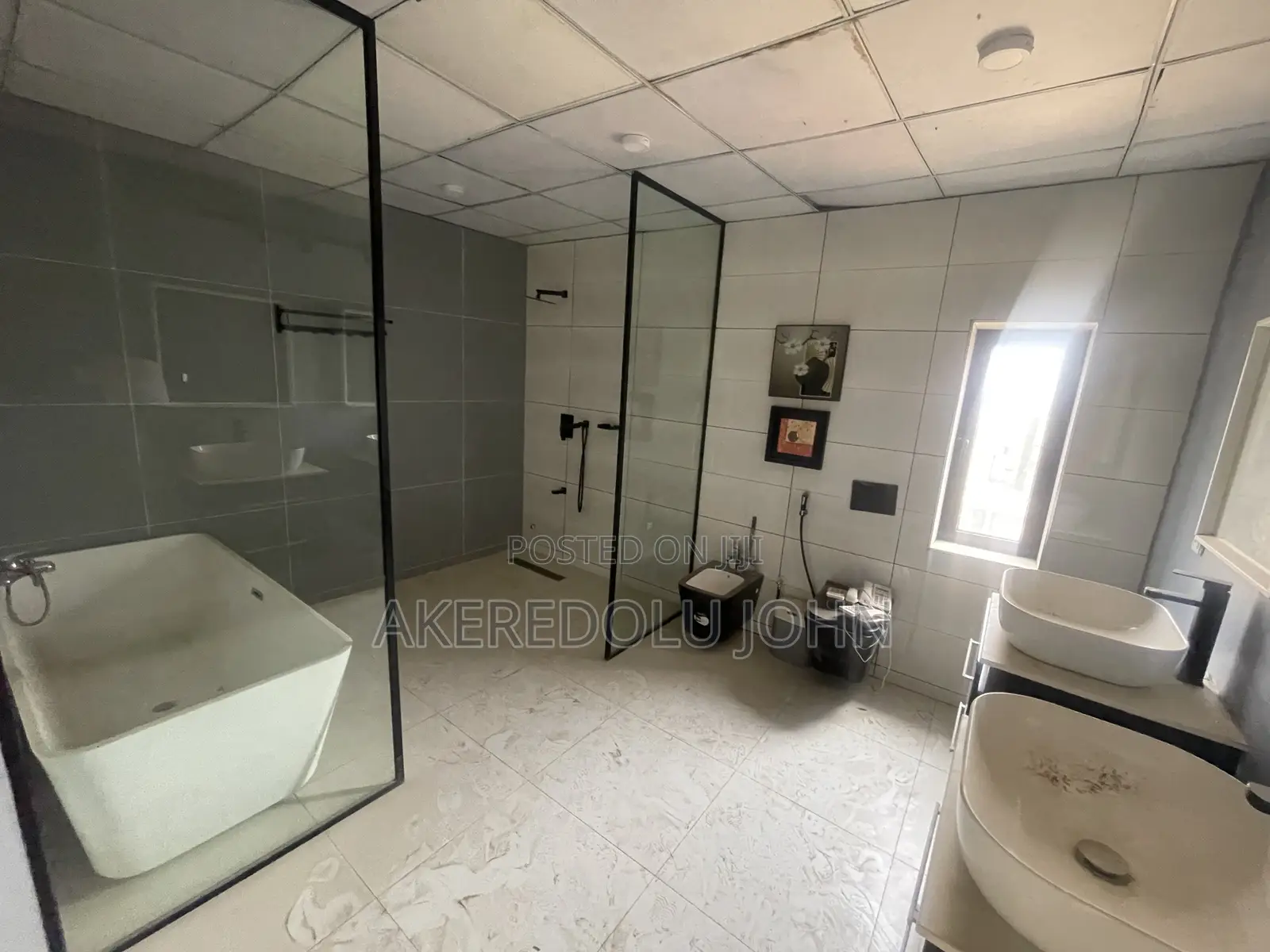 4bdrm Townhouse / Terrace in Katampe Extension for rent in Katampe Extension