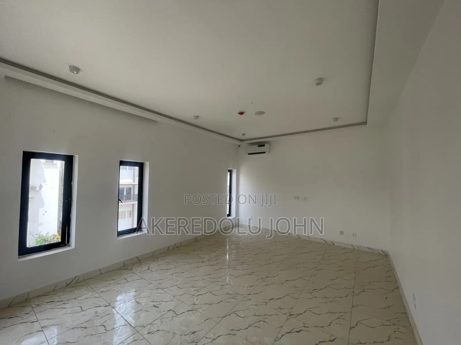 4bdrm Townhouse / Terrace in Katampe Extension for rent in Katampe Extension